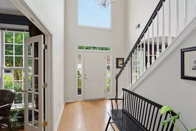 3844 Princeton Oaks NW, Kennesaw, GA 30144 - Photo 5