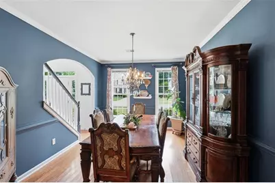 3844 Princeton Oaks NW, Kennesaw, GA 30144 - Photo 19