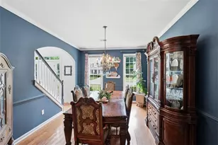 3844 Princeton Oaks NW, Kennesaw, GA 30144 - Photo 19