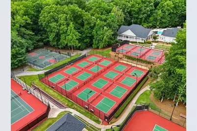 3844 Princeton Oaks NW, Kennesaw, GA 30144 - Photo 83