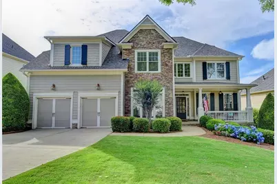 4850 Stone Moss Path, Hoschton, GA 30548 - Photo 1