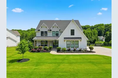 8110 Beryl Overlook, Gainesville, GA 30506 - Photo 1