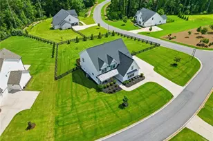 8110 Beryl Overlook, Gainesville, GA 30506 - Photo 41