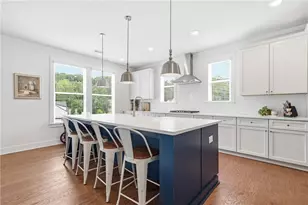 8110 Beryl Overlook, Gainesville, GA 30506 - Photo 5