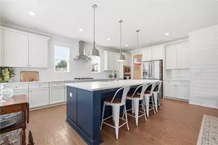 8110 Beryl Overlook, Gainesville, GA 30506 - Photo 5