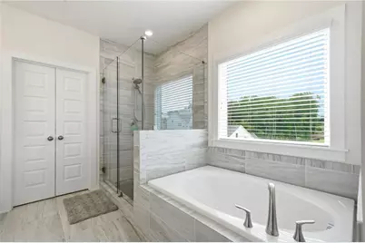 8110 Beryl Overlook, Gainesville, GA 30506 - Photo 17