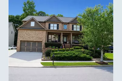 2825 Olivine Drive, Dacula, GA 30019 - Photo 71