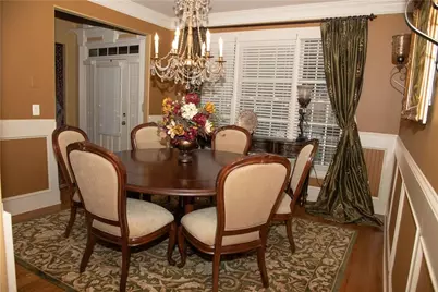 2825 Olivine Drive, Dacula, GA 30019 - Photo 5