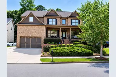 2825 Olivine Drive, Dacula, GA 30019 - Photo 1