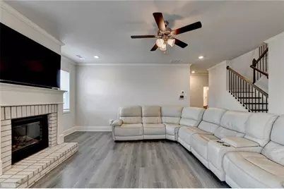 5245 Sargent Drive, Cumming, GA 30040 - Photo 27