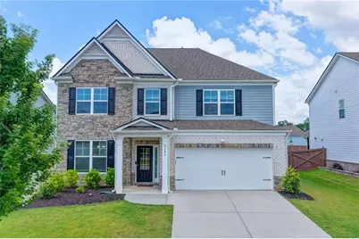 5245 Sargent Drive, Cumming, GA 30040 - Photo 1