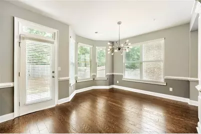 2010 Brightleaf Way #96, Marietta, GA 30060 - Photo 15
