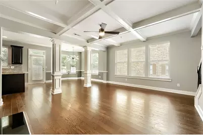 2010 Brightleaf Way #96, Marietta, GA 30060 - Photo 7