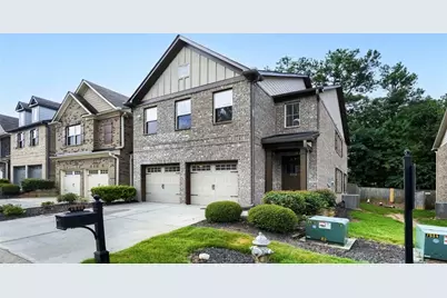 2010 Brightleaf Way #96, Marietta, GA 30060 - Photo 1