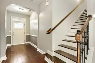2010 Brightleaf Way, Marietta, GA 30060 - Photo 5