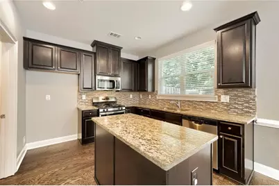 2010 Brightleaf Way #96, Marietta, GA 30060 - Photo 11