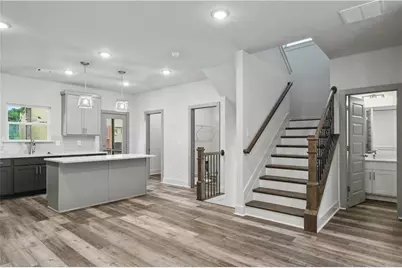4228 Fern River Trail #17, Norcross, GA 30093 - Photo 15