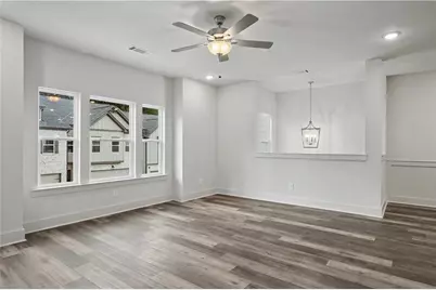 4228 Fern River Trail #17, Norcross, GA 30093 - Photo 17