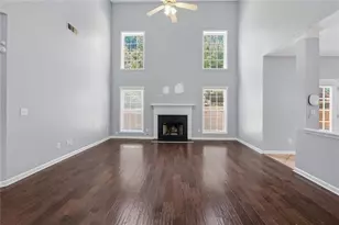 5835 Buckner Creek Dr SE, Mableton, GA 30126 - Photo 9