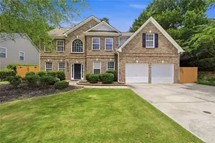 5835 Buckner Creek Dr SE, Mableton, GA 30126 - Photo 1