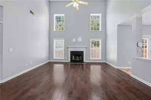 5835 Buckner Creek Dr SE, Mableton, GA 30126 - Photo 9