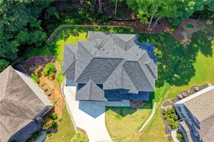 9135 Fox Trail Ln, Gainesville, GA 30506 - Photo 85