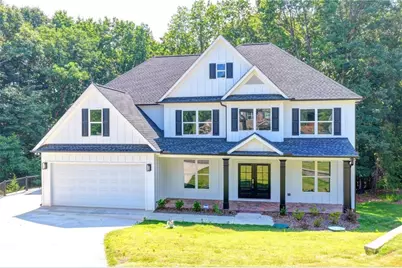 9135 Fox Trail Lane, Gainesville, GA 30506 - Photo 1