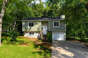 184 Misty Hollow Way, Woodstock, GA 30188 - Photo 1