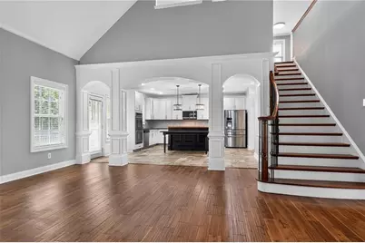 5428 Spelman Drive, South Fulton, GA 30331 - Photo 11
