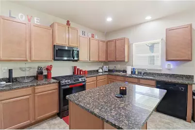 1316 Worcester Trail, McDonough, GA 30253 - Photo 9