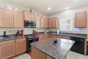1316 Worcester Trail, McDonough, GA 30253 - Photo 9