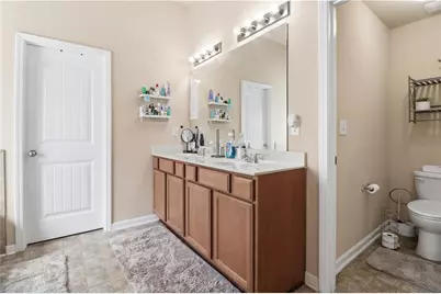 1316 Worcester Trail, McDonough, GA 30253 - Photo 21