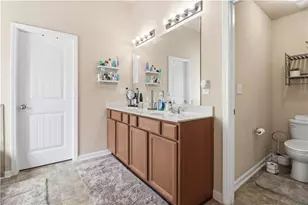 1316 Worcester Trail, McDonough, GA 30253 - Photo 21