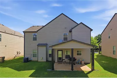 1316 Worcester Trail, McDonough, GA 30253 - Photo 23
