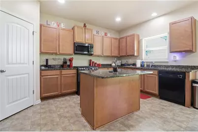 1316 Worcester Trail, McDonough, GA 30253 - Photo 7