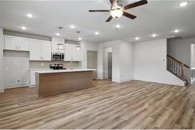 4332 Fern River Bend #63, Norcross, GA 30093 - Photo 15