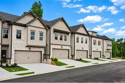 4332 Fern River Bend #63, Norcross, GA 30093 - Photo 1