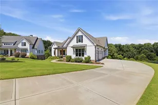 204 Creekstone Ct, Canton, GA 30115 - Photo 9