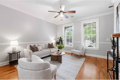 211 Merritts Avenue NW, Atlanta, GA 30313 - Photo 5