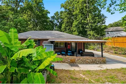 430 Church Road SW, Marietta, GA 30060 - Photo 3