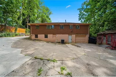 430 Church Road SW, Marietta, GA 30060 - Photo 29