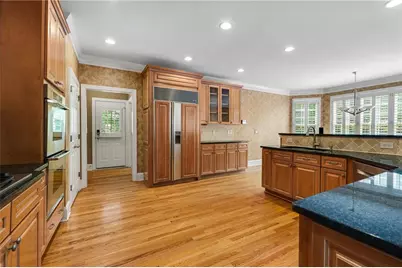 2359 Glenmore Lane, Snellville, GA 30078 - Photo 11