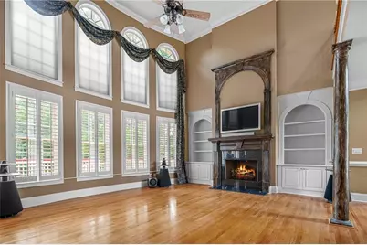 2359 Glenmore Lane, Snellville, GA 30078 - Photo 17