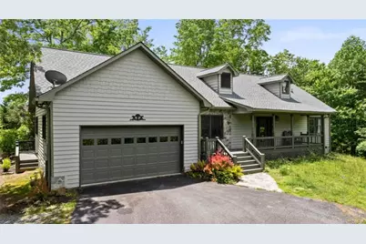 25 Walhala Trail, Blue Ridge, GA 30513 - Photo 1
