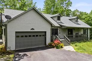 25 Walhala Trail, Blue Ridge, GA 30513 - Photo 1