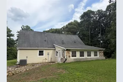 1526 Lost Mountain Road, Powder Springs, GA 30127 - Photo 3