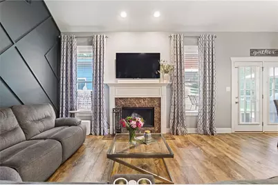 1778 Boulder Walk Lane SE, Atlanta, GA 30316 - Photo 9