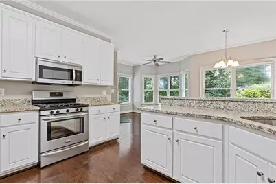 815 Cedar Creek Drive, Suwanee, GA 30024 - Photo 11