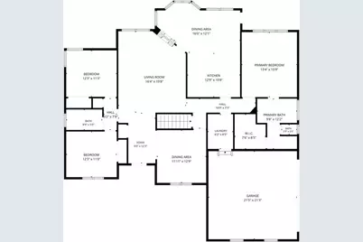 815 Cedar Creek Drive, Suwanee, GA 30024 - Photo 45