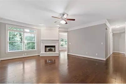 815 Cedar Creek Drive, Suwanee, GA 30024 - Photo 7